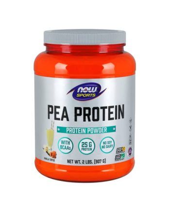 NOW Foods Vegan Protein