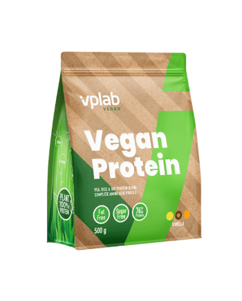 VPLAB Vegan Protein 500g