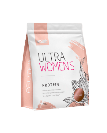 VPLAB Ultra Women`s Protein 500g