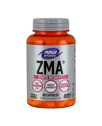 NOW Foods ZMA©